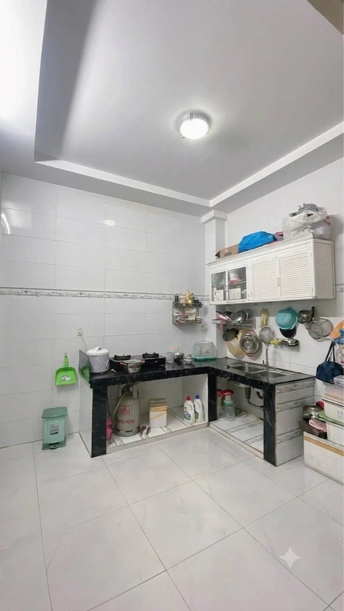 Bán nhà 2 tầng 47m2 mặt tiền Nguyễn Văn Công, giá 4.1 tỷ - Ảnh thu nhỏ 4