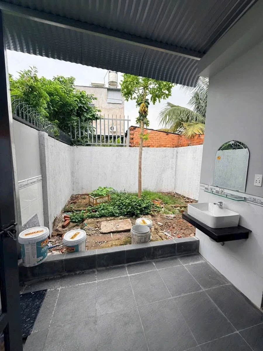 Bán nhà phố 150m² 3PN sân vườn Trảng Dài 2.499 tỷ - Ảnh thu nhỏ 2