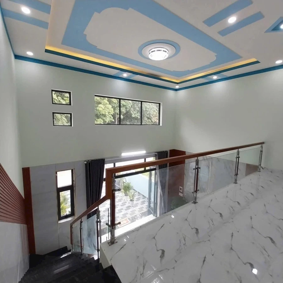 Bán nhà riêng 3 phòng ngủ Trảng Dài 2,65 tỷ, 102m² phuoctan - Ảnh 1