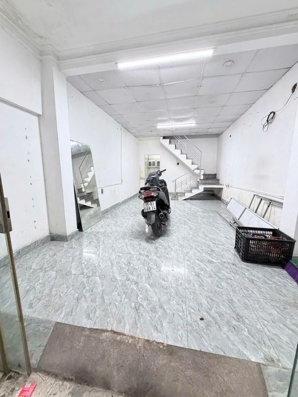 Bán đất mặt ngõ Trần Nguyên Hãn 36m² 2,55 tỷ - Ảnh 1