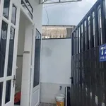 Bán nhà mặt tiền Ông Nước E 4x8m, 2PN, 2WC, Hóc Môn - Ảnh thu nhỏ 5