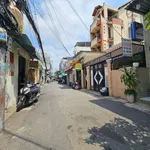Bán nhà Lý Phục Man, Q7, 50m², 2 PN, 4 tỷ - Ảnh thu nhỏ 4