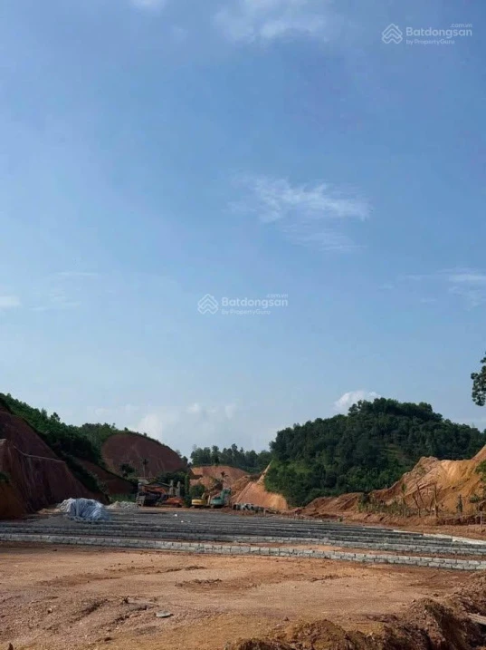 Bán đất khu vực thôn Trung Tâm xã Yên Bình huyện Yên Bình tỉnh Yên Bái cũ. - Ảnh thu nhỏ 3