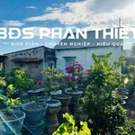 Bán đất Phan Thiết 375m² có nhà, 2,5 tỷ - Ảnh thu nhỏ 1