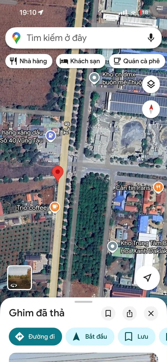 Bán đất mặt tiền Hà Huy Tập 105m² 3 tỷ 900 triệu - Ảnh 1