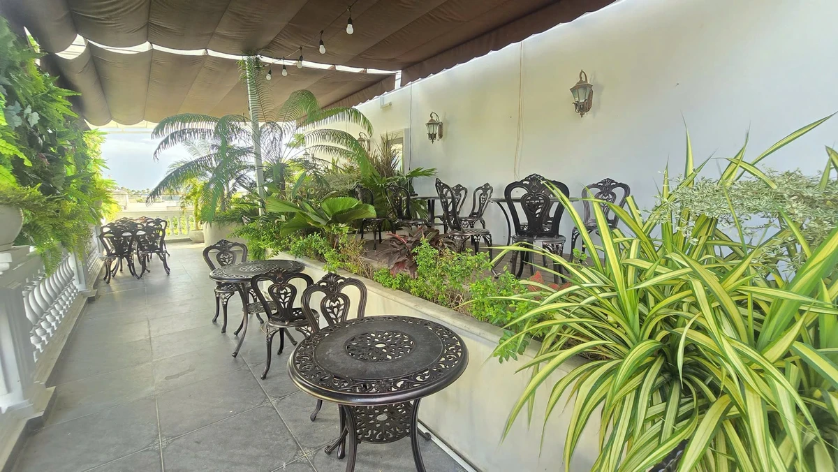 Bán tòa nhà lô góc 2 mặt tiền 203m2 Quốc Lộ 55, Long Điền, BRVT - Ảnh thu nhỏ 4