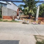 Bán đất mặt tiền hẻm Sân Bia Phú Tân Bến Tre 288m² - Ảnh thu nhỏ 2