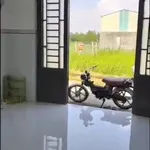 Bán nhà 4x16m 2 phòng ngủ giá 650 triệu tại Mỹ Hạnh, Long An - Ảnh thu nhỏ 2
