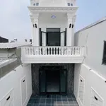 Bán nhà 1 trệt 1 lầu mới Nguyễn Hoài Cẩn, 200m2 - Ảnh thu nhỏ 3
