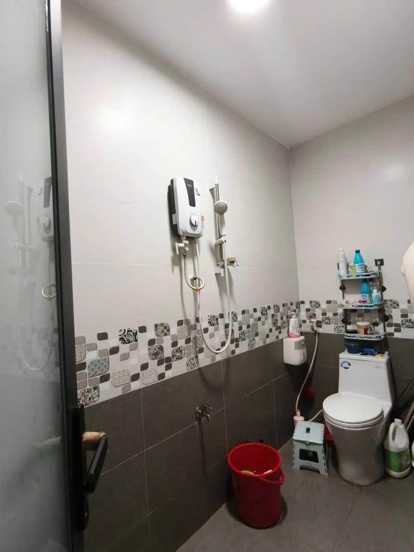 Bán nhà 3PN mặt tiền Hàm Tử, Quy Nhơn, 45m2 - Ảnh thu nhỏ 5