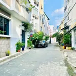 Bán nhà Bình Thạnh 30m2, 2 phòng ngủ, 5,08 tỷ - Ảnh thu nhỏ 1