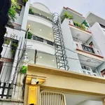 Bán tòa nhà cho thuê 8 căn hộ 77m2 Phú Nhuận - Ảnh thu nhỏ 1