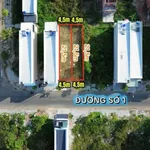 Bán cặp nền đất KĐT Tây Bắc Rạch Giá 193,5m² giá 3,95 tỷ - Ảnh thu nhỏ 5