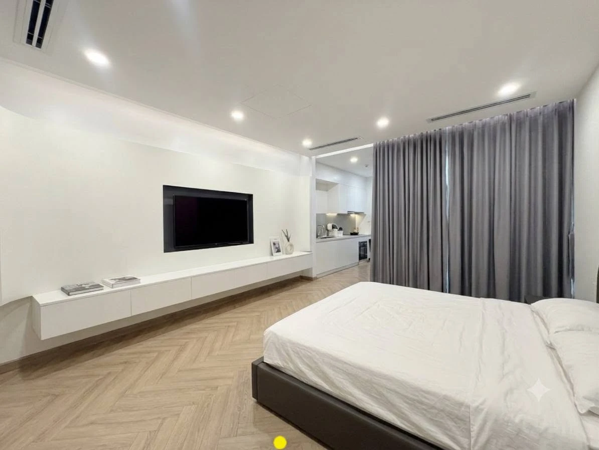Bán nhà mặt tiền 5 tầng 68m² Dĩ An 6,6 tỷ - Ảnh thu nhỏ 4
