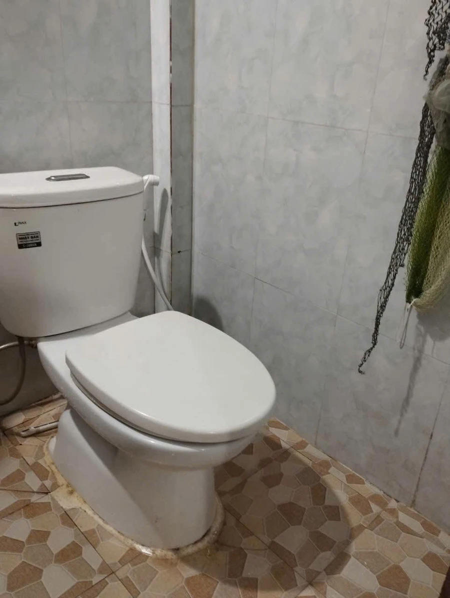 Bán nhà hẻm Ngô Thì Nhiệm 62m2, An Bình, Rạch Giá 650tr - Ảnh thu nhỏ 5