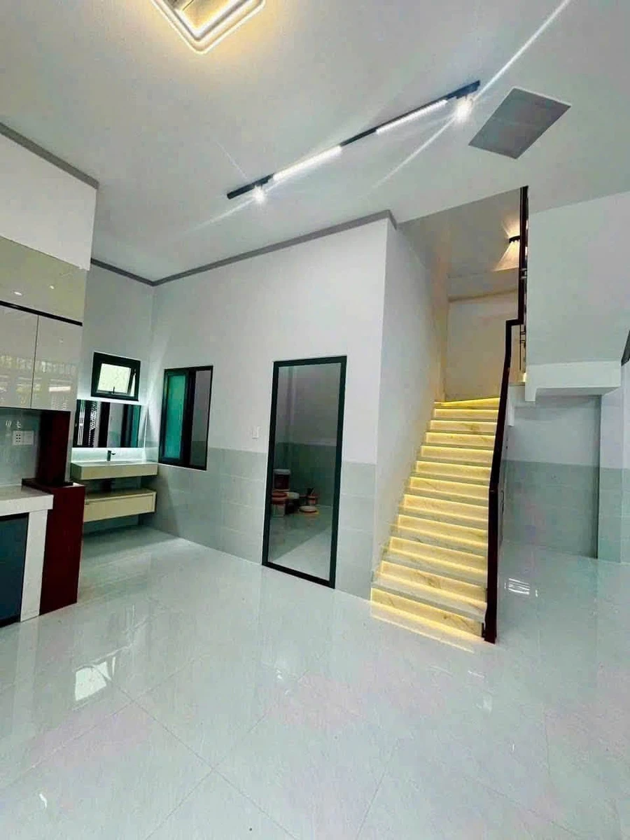 Bán biệt thự mini 105m² Biên Hòa - 3 phòng ngủ - Ảnh thu nhỏ 2