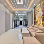 Bán nhà phố 4x18m 1 trệt 3 lầu 4PN giá 6,25 tỷ Tân Thới Hiệp, Quận 12 - Ảnh thu nhỏ 3