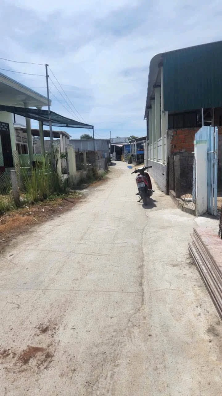 Bán lô thổ cư 127m² Mỹ Tường Ninh Thuận 750 triệu - Ảnh 1
