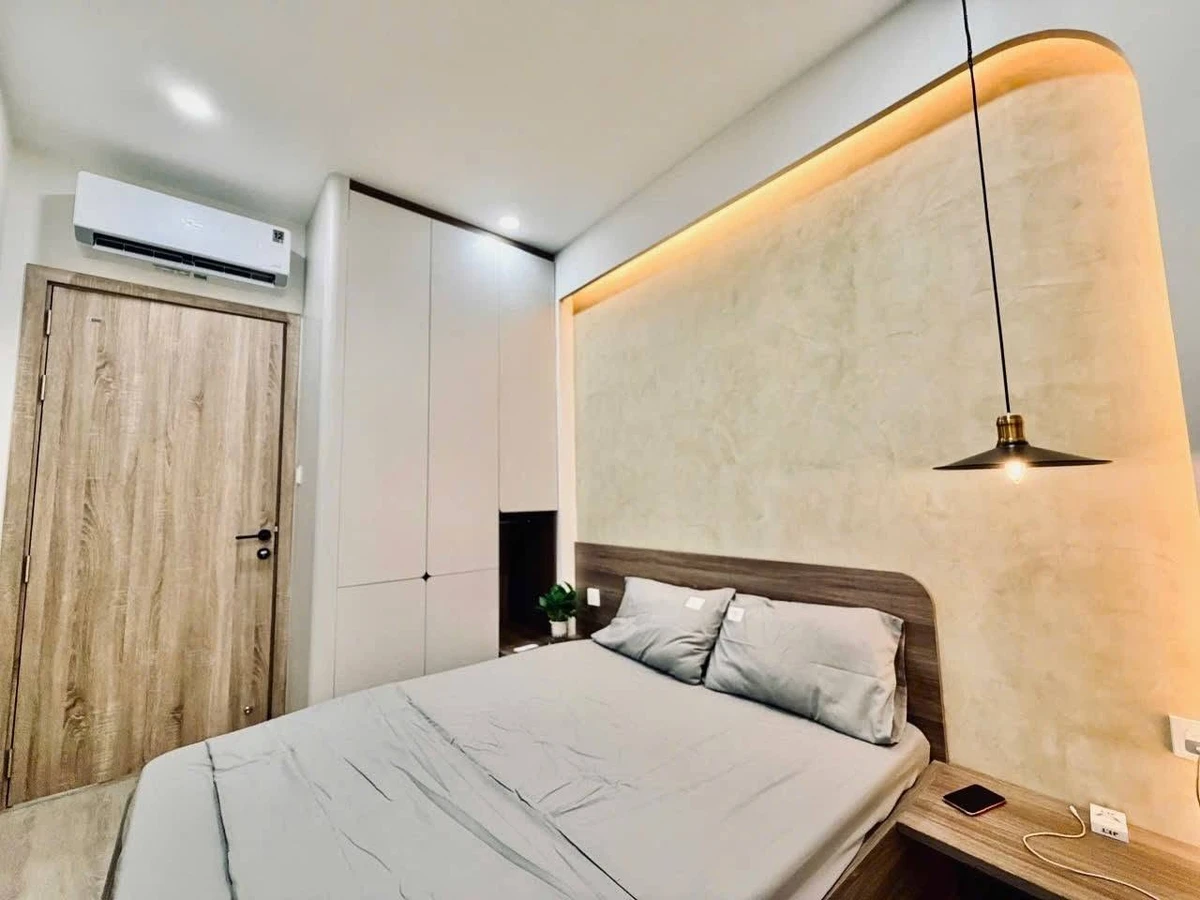 Bán nhà 2 tầng 30m2 đường Hoa Đào, Phú Nhuận, hơn 5 tỷ - Ảnh thu nhỏ 4