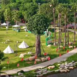 Bán Villa Sông Eco Retreat Long An, 14,6 tỷ, 325m2, 3PN, 3WC - Ảnh thu nhỏ 7