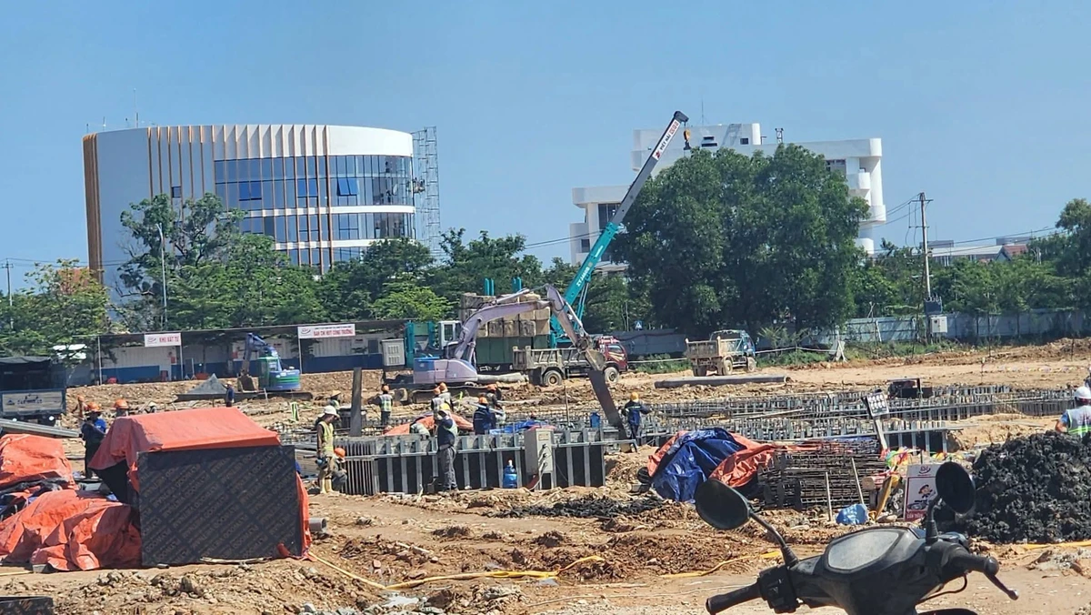 Bán đất 150m2 giá 3.15 tỷ TP Huế - Ảnh thu nhỏ 4
