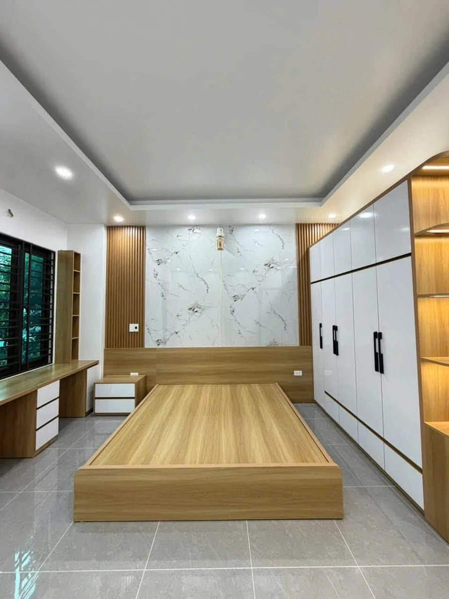 Bán nhà 3 tầng 51m2 Ngô Quyền, Hải Phòng 2,9 tỷ - Ảnh thu nhỏ 4