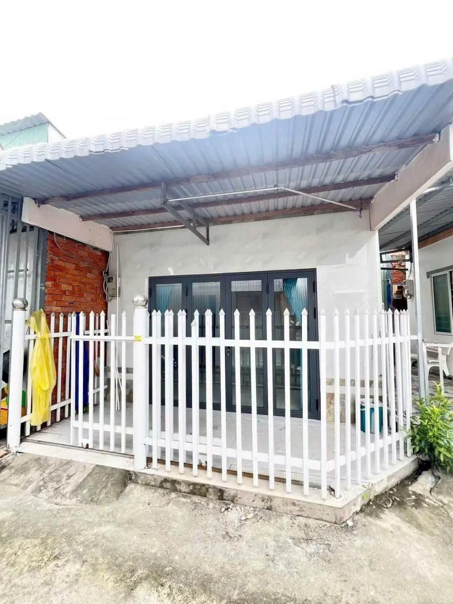 Bán nhà hẻm 45m² Ngô Thời Nhiệm Rạch Giá 599 triệu - Ảnh thu nhỏ 5
