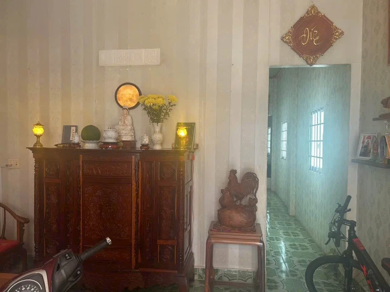 Bán căn hộ Sky Garden Phú Mỹ Hưng 56m2, 2PN, 4 tỷ 980 1495