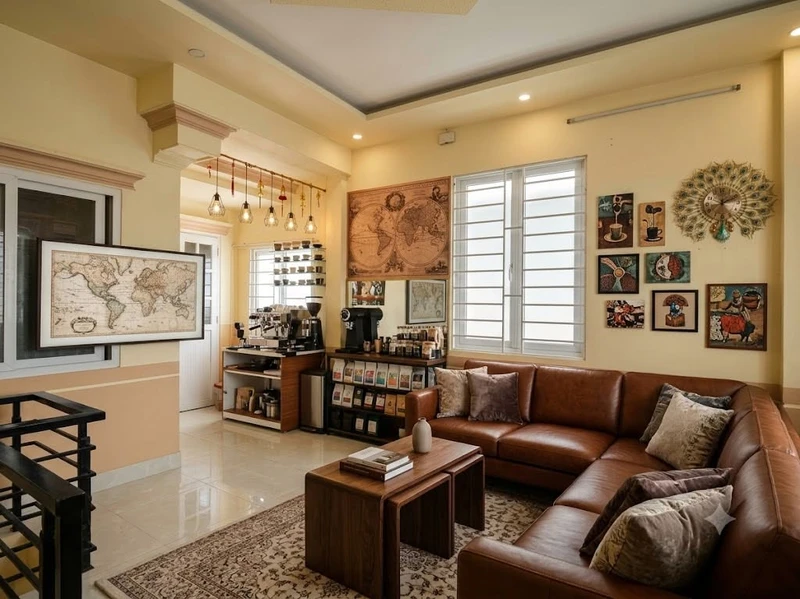 Bán nhà mặt tiền Hà Huy Tập, Đà Lạt, 135m² – 11 tỷ