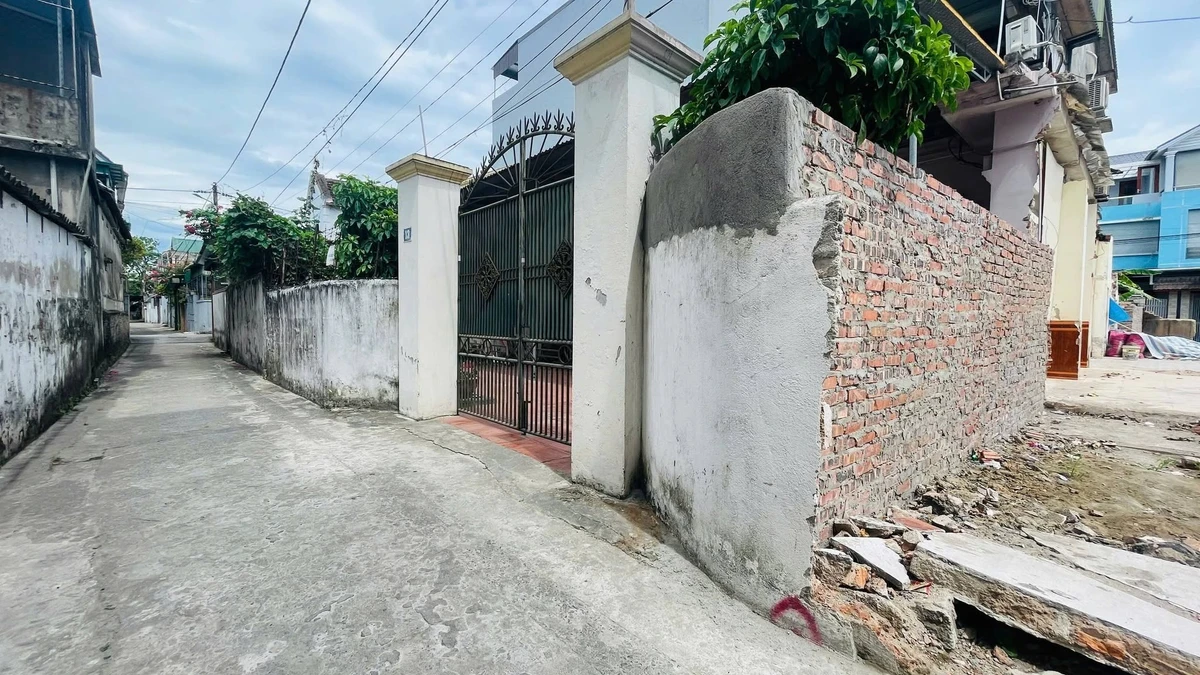 Bán đất 60m² mặt tiền Trường Chinh, Tân Bình - Ảnh thu nhỏ 5