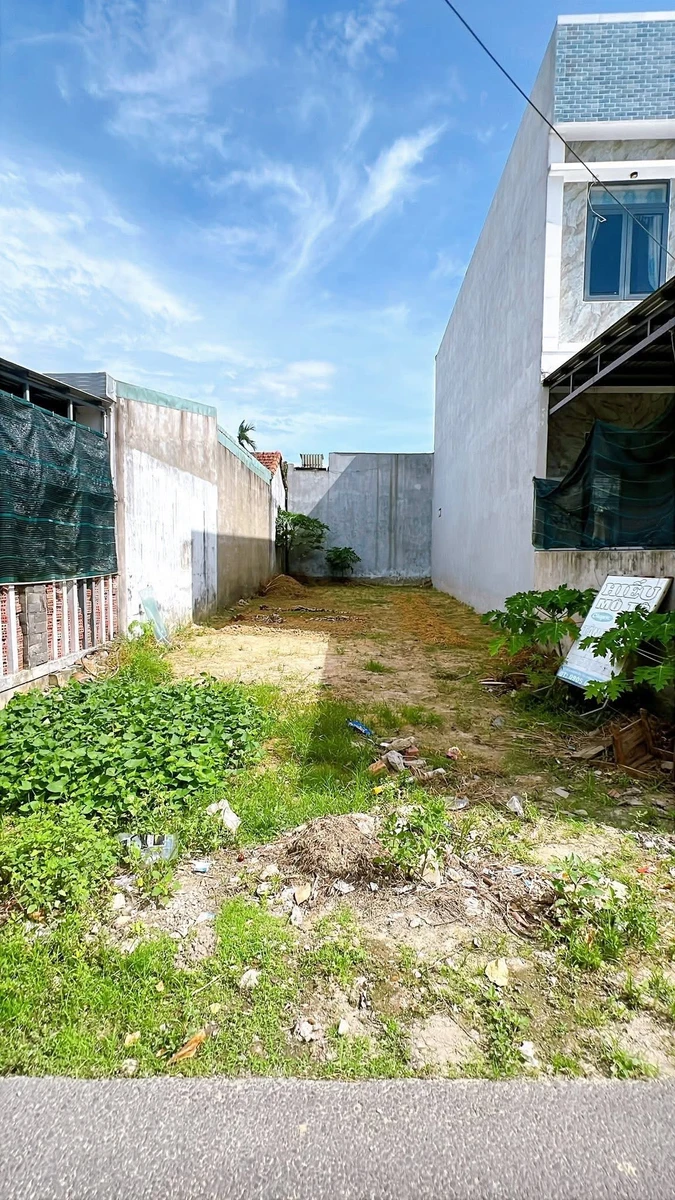 Bán đất Khương Mỹ Hòa Phong 120m² giá 1,7 tỷ - Ảnh thu nhỏ 3