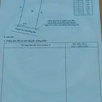 Bán đất mặt tiền 120m2 gần Cầu Mới, Đồng Nai 9 tỷ 9 - Ảnh thu nhỏ 4