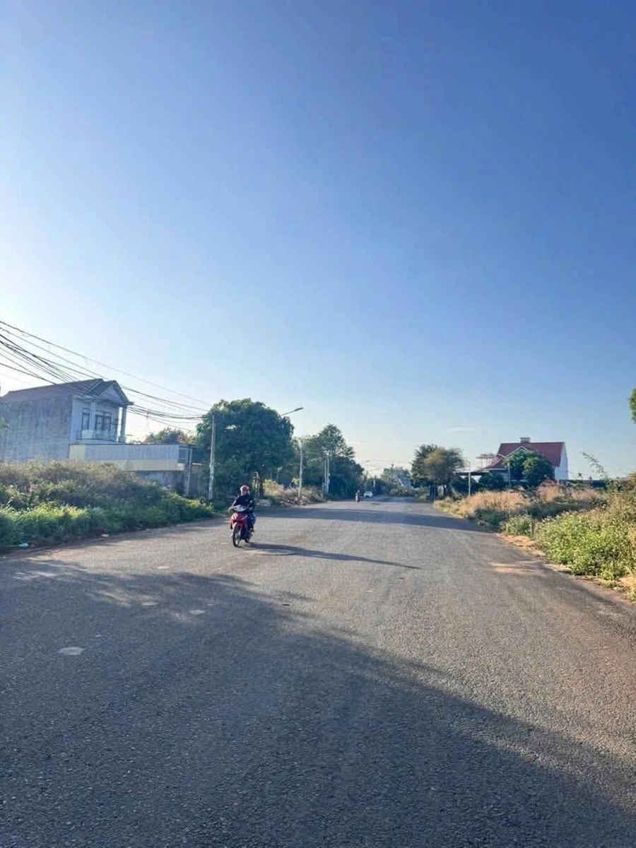 Bán đất thổ cư 5x29,5m (147,5m2) giá 2,8 tỷ liền kề Nguyễn Hữu Thấu nối dài, Buôn Ma Thuột - Ảnh thu nhỏ 3