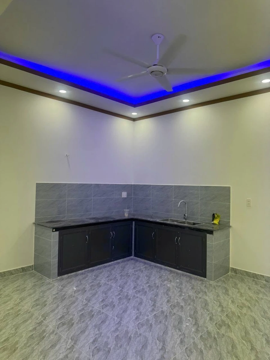 Bán nhà trệt lầu 4PN Mỹ Phước 100m2, giá 2.2 tỷ - Ảnh thu nhỏ 3