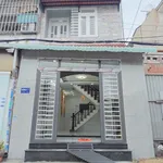 Bán nhà mặt tiền 40m² 2PN Quận 12 - Ảnh thu nhỏ 1