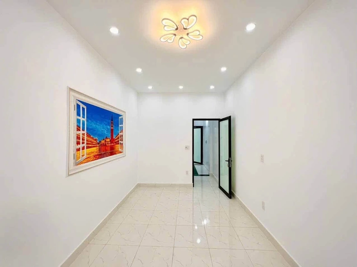 Nhà 3 tầng 38m² Tôn Đức Thắng Hải Phòng 2,69 tỷ - Ảnh thu nhỏ 5