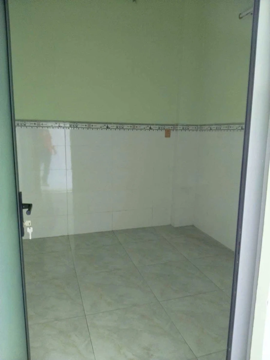 Bán nhà mặt tiền Phùng Thị Chuyện Hóc Môn 64,5m² 3 tỷ 850 - Ảnh thu nhỏ 2