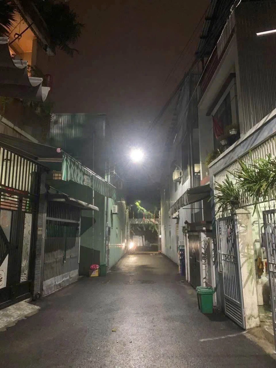 Bán nhà kiệt 55m2 Lê Đình Kỵ, Phường An Khê - Ảnh thu nhỏ 4