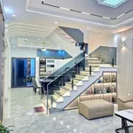 Bán nhà 4 tầng 64m² Chợ Con Hồ Sen - Ảnh thu nhỏ 4