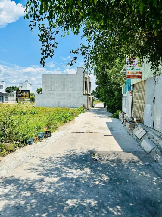 Bán đất cạnh Đỗ Xuân Hợp đường 4m trung tâm Phước Đồng, Nam Nha Trang cách ngã 3 Phước Đồng - Ảnh thu nhỏ 5