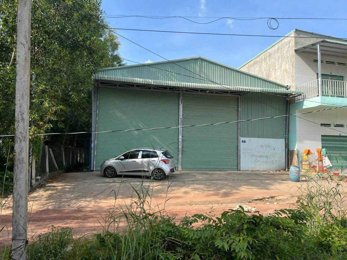 Bán đất 15x53m (795m²) 6 tỷ Tân Uyên Bình Dương - Ảnh thu nhỏ 2