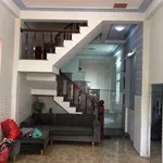 Bán nhà mặt tiền Thanh Niên 147m² 3 phòng ngủ Quận 1 - Ảnh thu nhỏ 1
