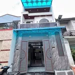 Bán nhà 3 phòng ngủ 71m² Thuận An Bình Chánh - Ảnh thu nhỏ 1
