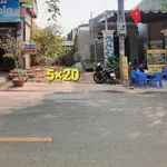 Bán lô đất Mỹ Phước 3, 100m² giá 890 triệu - Ảnh thu nhỏ 1