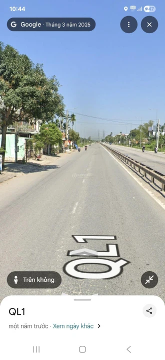 Bán đất cách sân bay 10km, cách khu công nghiệp Dung Quốc 5km. Cách quốc lộ 1A 80m