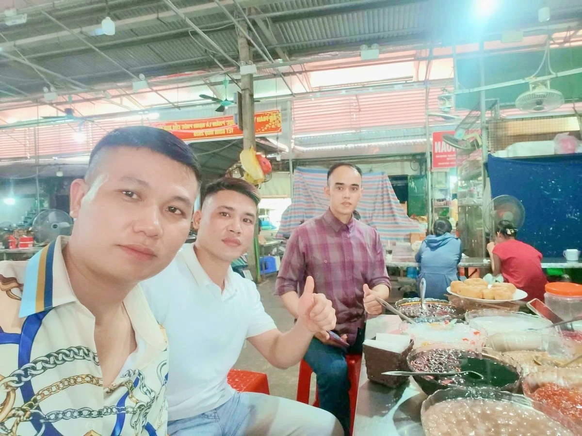 Bán shophouse 6 tầng mặt tiền 45m, 120m² ở Từ Sơn, 9 tỷ - Ảnh 1
