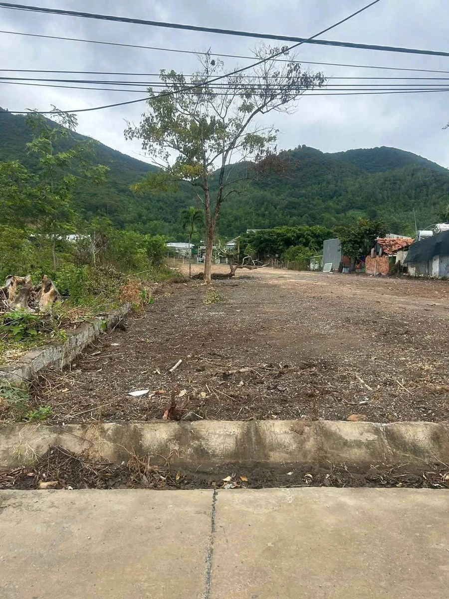 Bán đất mặt tiền Thái Khang 119,8m² Nha Trang 3,4 tỷ - Ảnh thu nhỏ 3