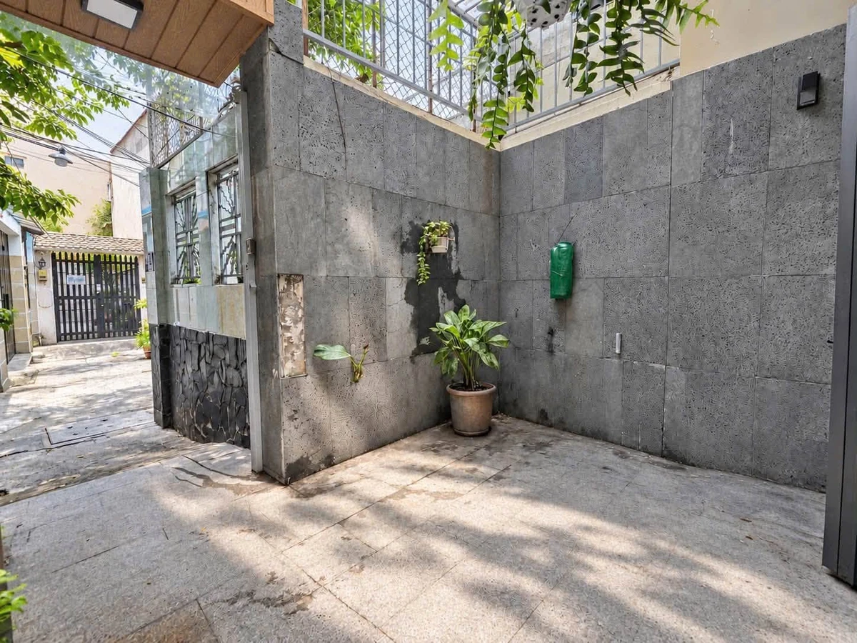Bán nhà 4PN 74m² Phan Xích Long Phú Nhuận 7 tỷ - Ảnh thu nhỏ 5