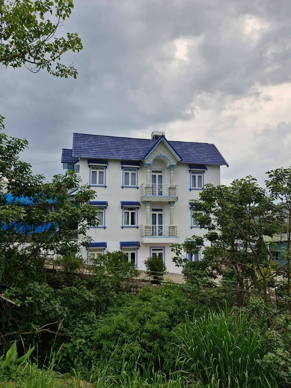 Bán đất mặt tiền Đống Đa Đà Lạt 3100m² sổ hồng