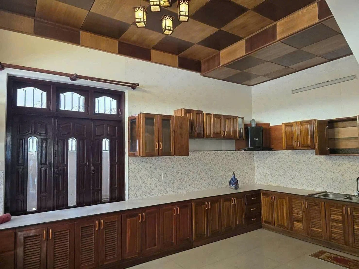 Bán nhà 2 mặt tiền 120m² Yersin Đà Lạt 11,5 tỷ - Ảnh thu nhỏ 5